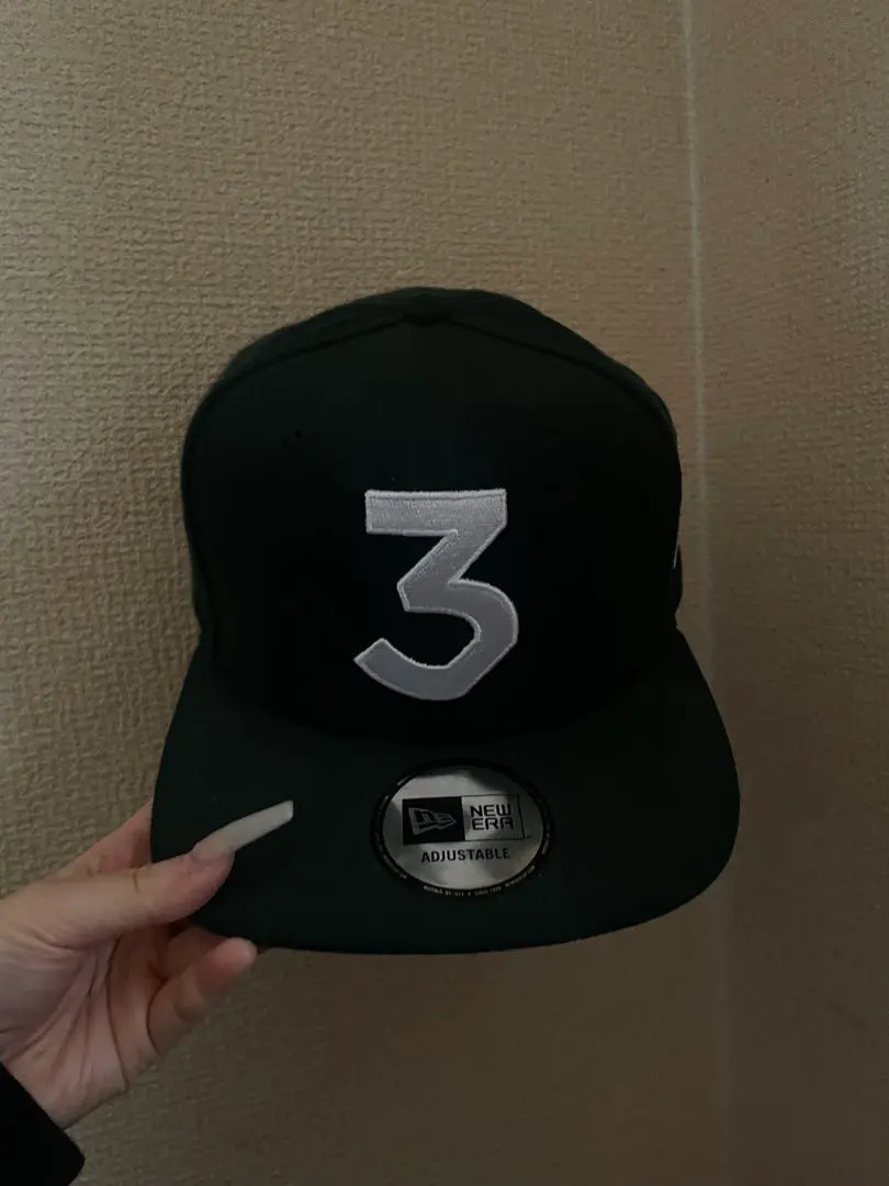 2026年最新】chance the rapper new era capの人気アイテム - メルカリ