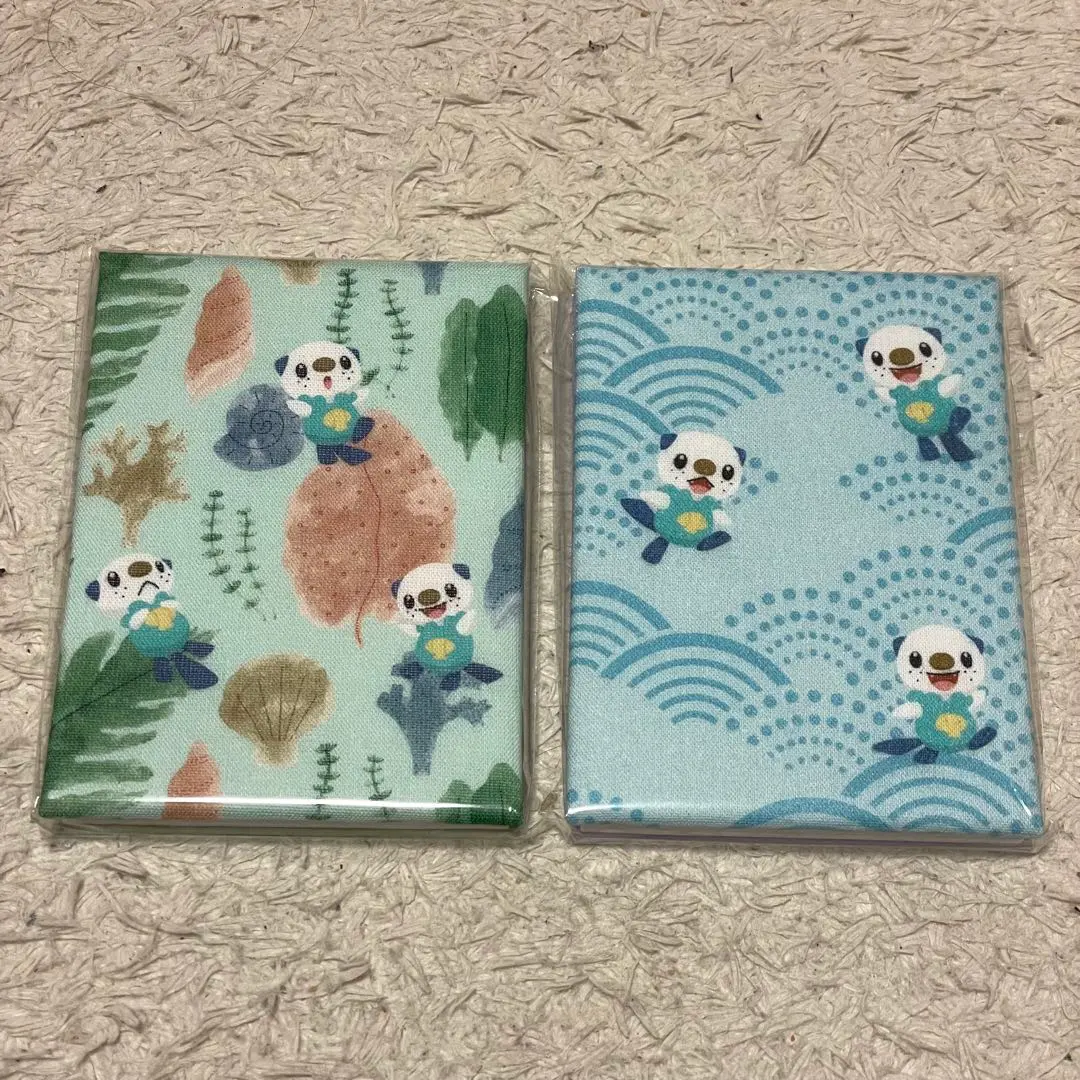 2026年最新】ミジュマル 御朱印帳の人気アイテム - メルカリ