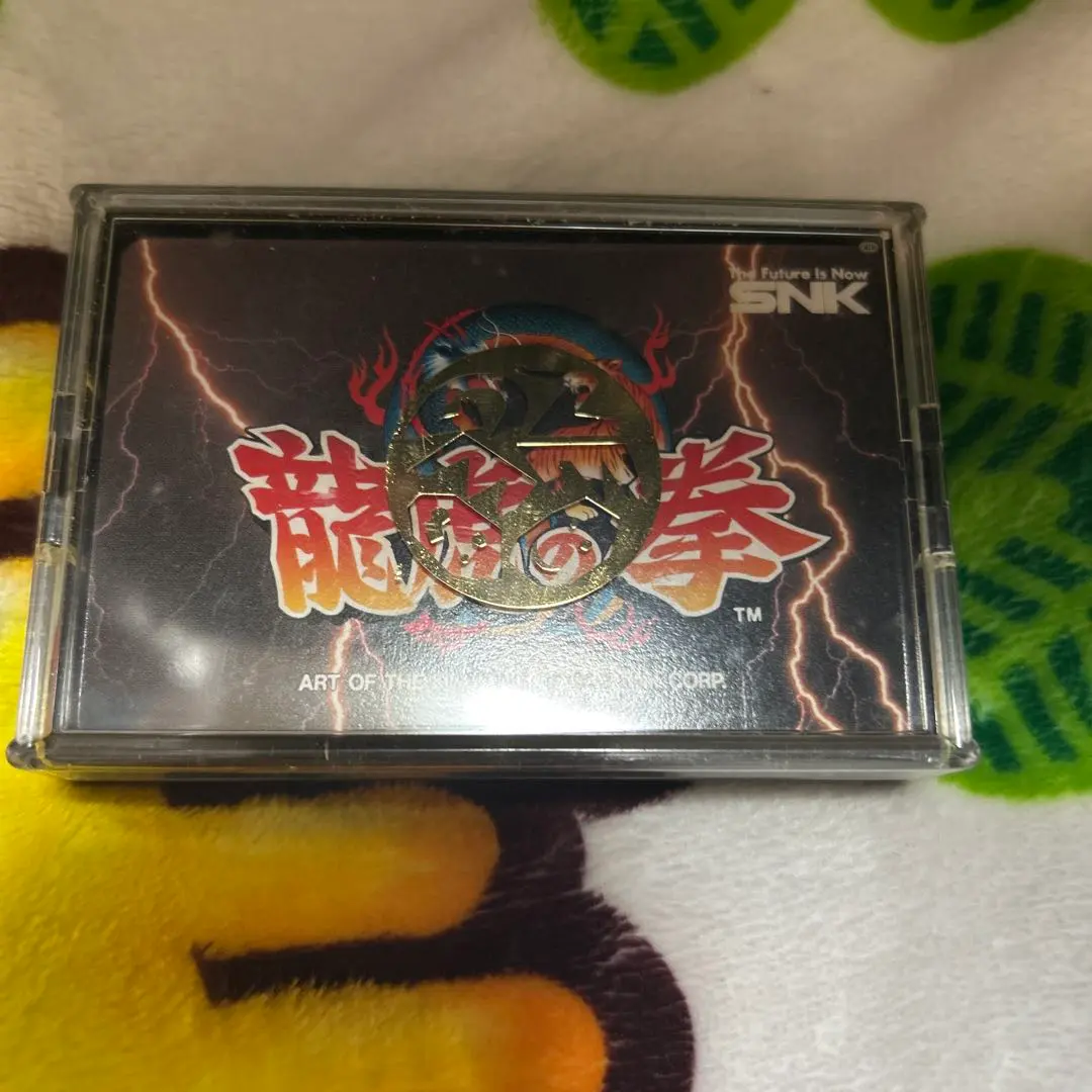 2026年最新】龍虎の拳 トランプの人気アイテム - メルカリ