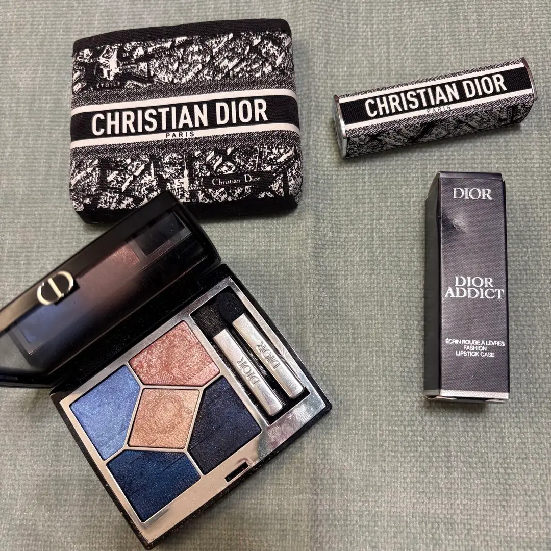 2026年最新】DIORディオールショウサンククルール173レトワールの人気