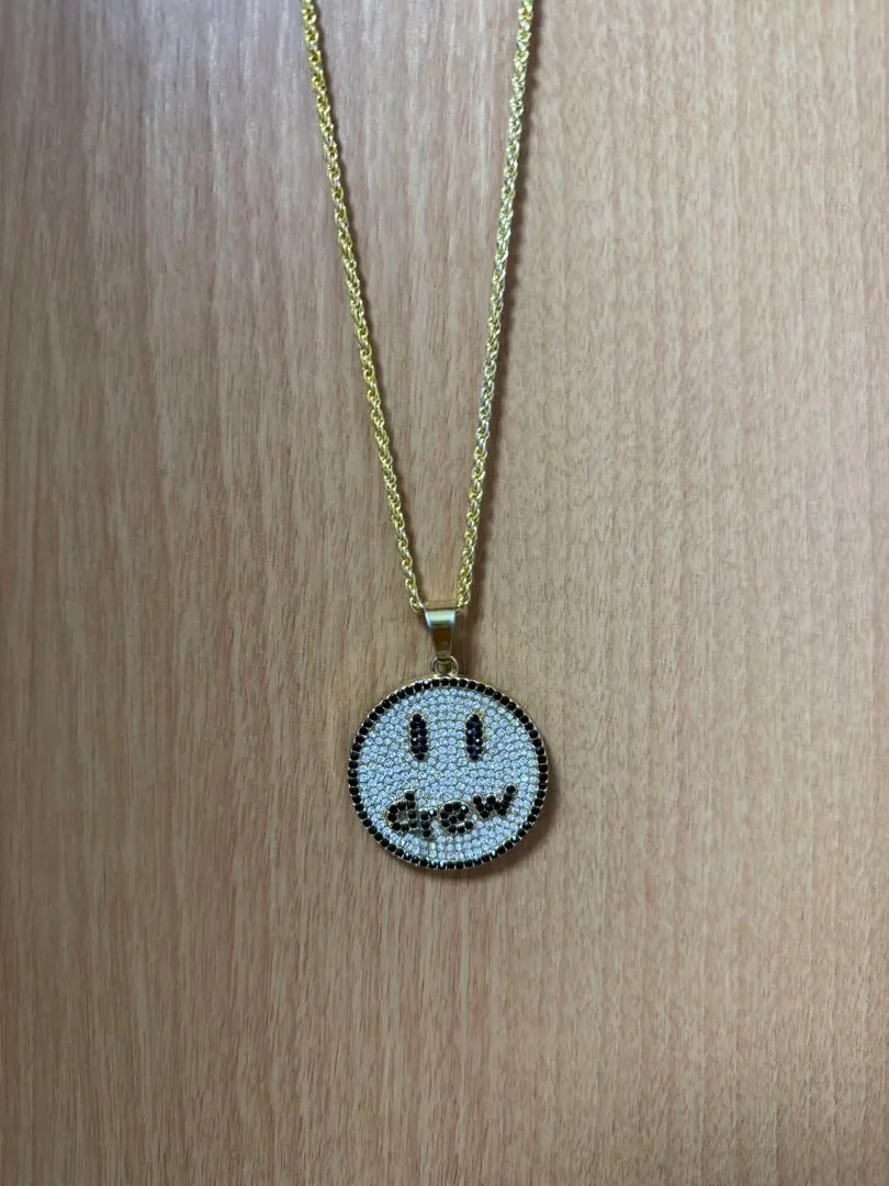 2026年最新】drew house ネックレスの人気アイテム - メルカリ