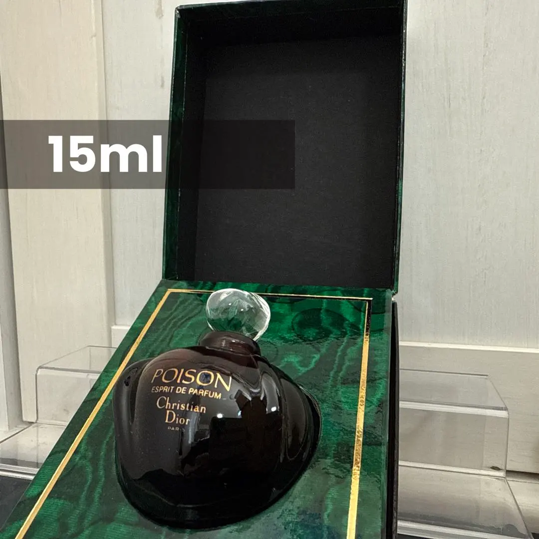 2026年最新】ヴィンテージポイズンボトルの人気アイテム - メルカリ