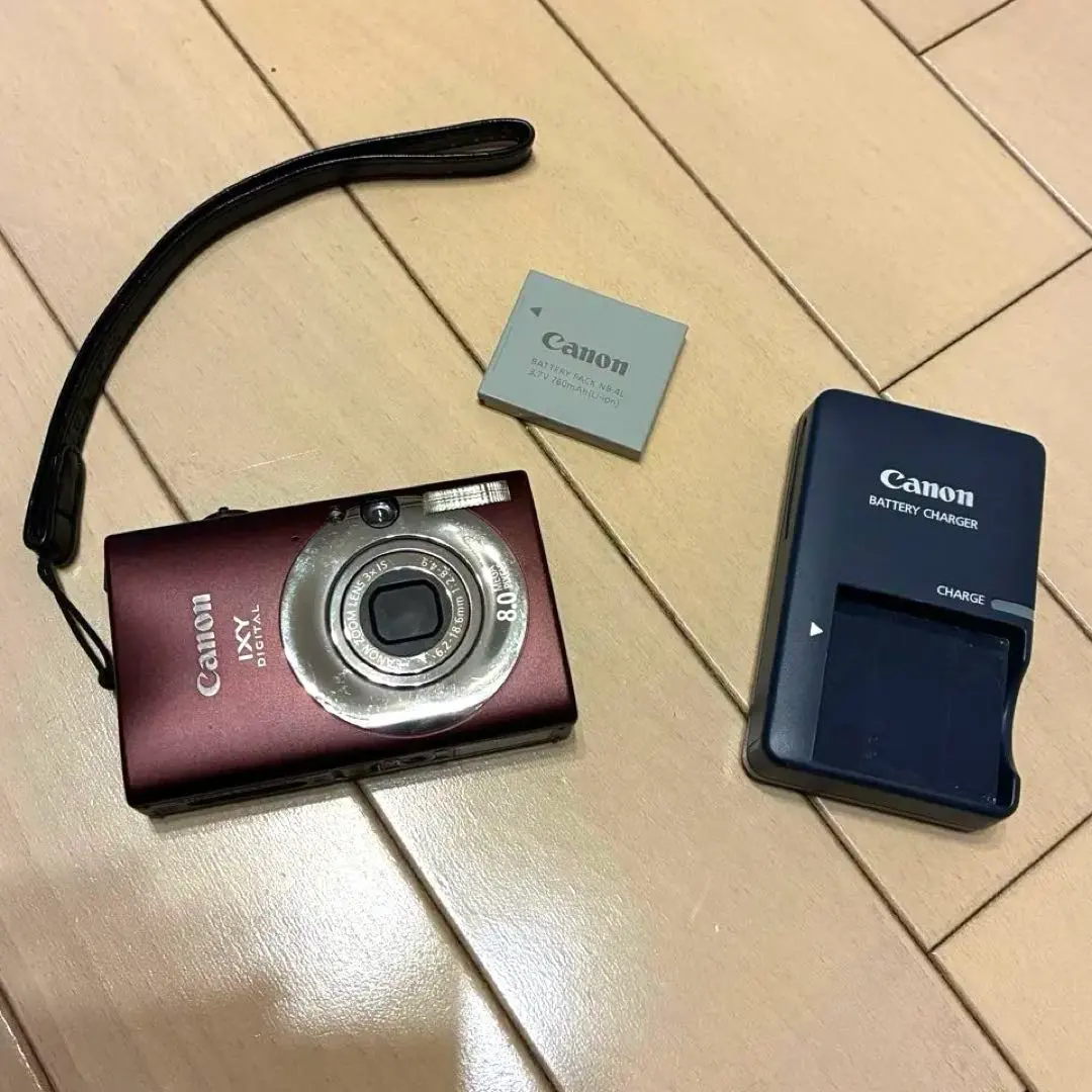 2026年最新】canon ixy digital 2015の人気アイテム - メルカリ