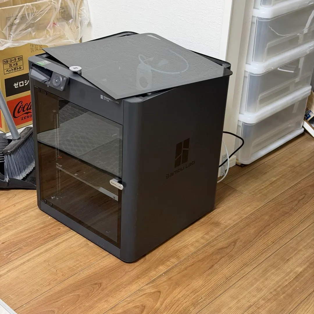 2026年最新】bambu lab p1s comboの人気アイテム - メルカリ