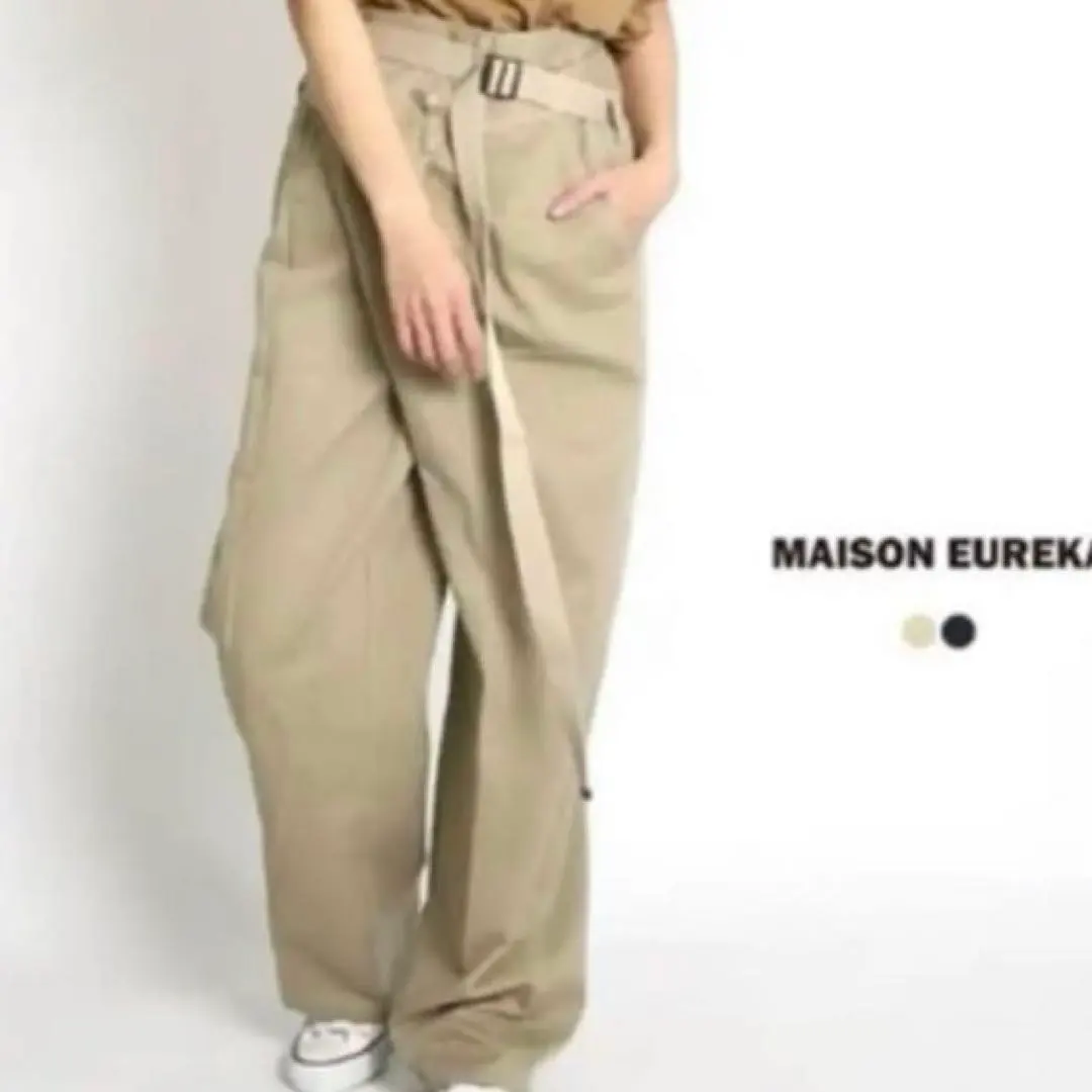 2026年最新】maison eureka チノの人気アイテム - メルカリ