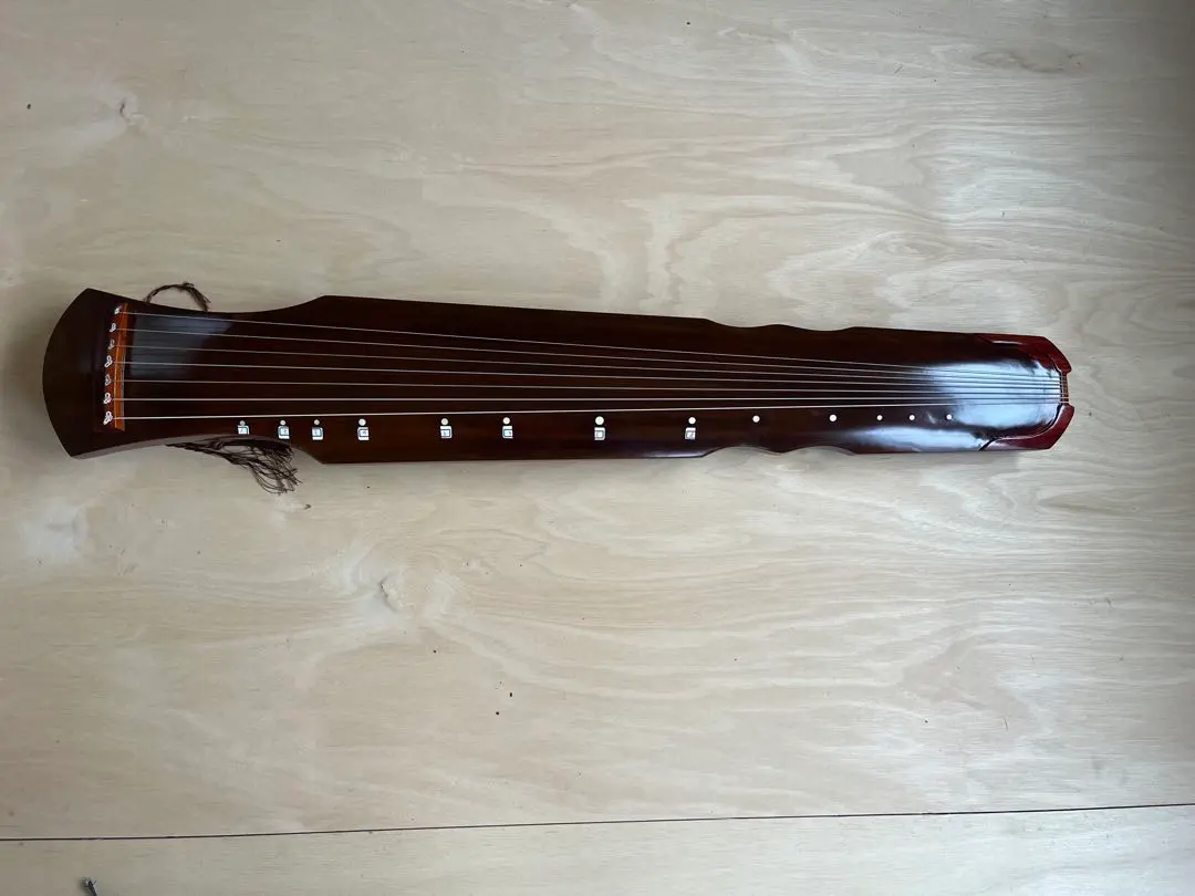 2026年最新】中国の古琴の人気アイテム - メルカリ