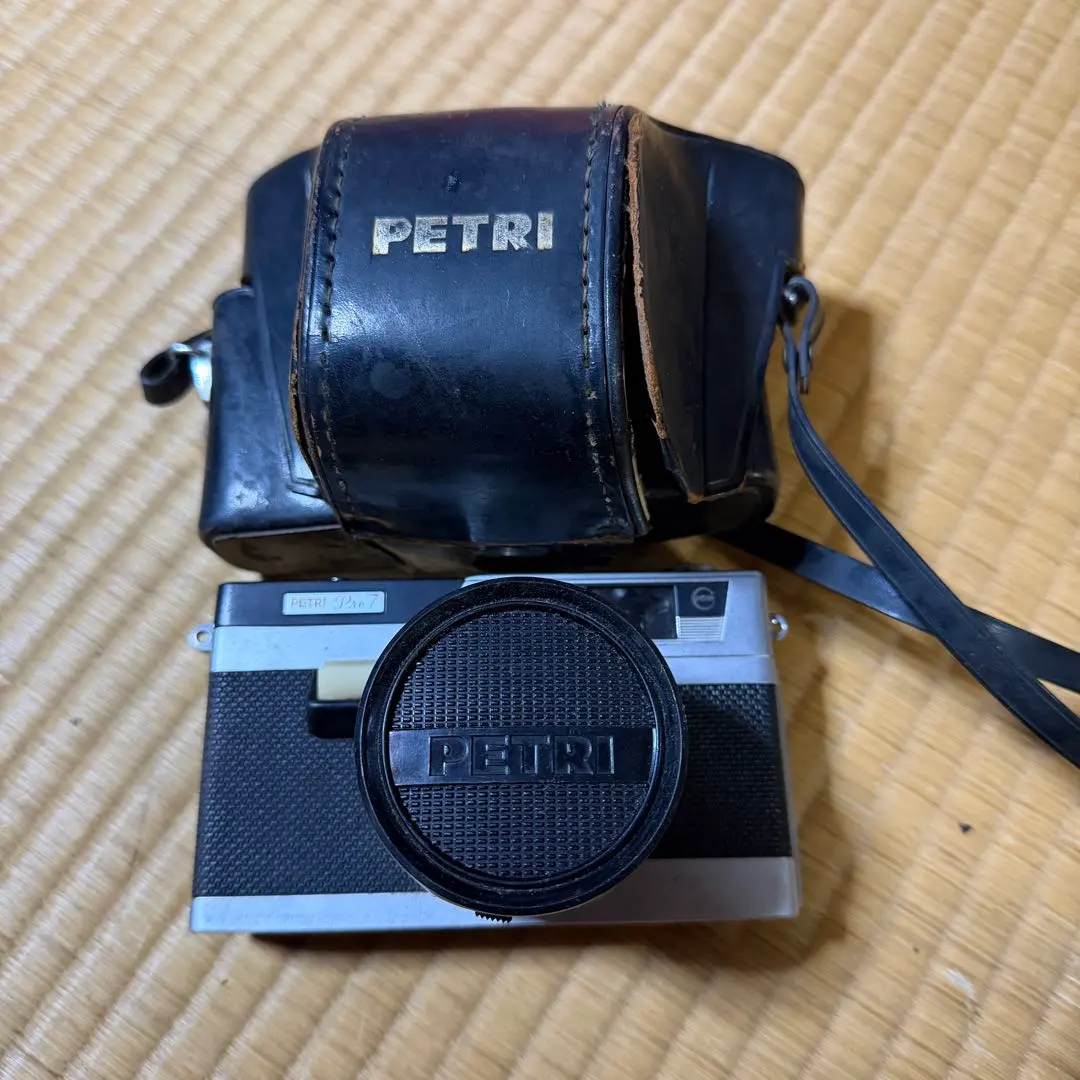 2026年最新】PETRI F2の人気アイテム - メルカリ