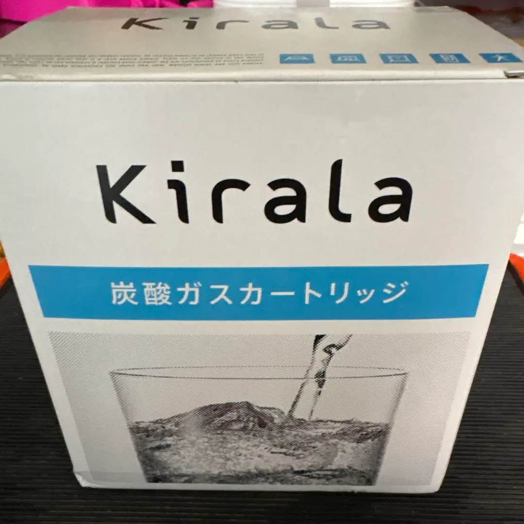 2026年最新】キララ 炭酸ガスの人気アイテム - メルカリ
