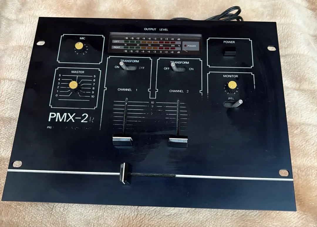 2026年最新】dmc pmx-2の人気アイテム - メルカリ