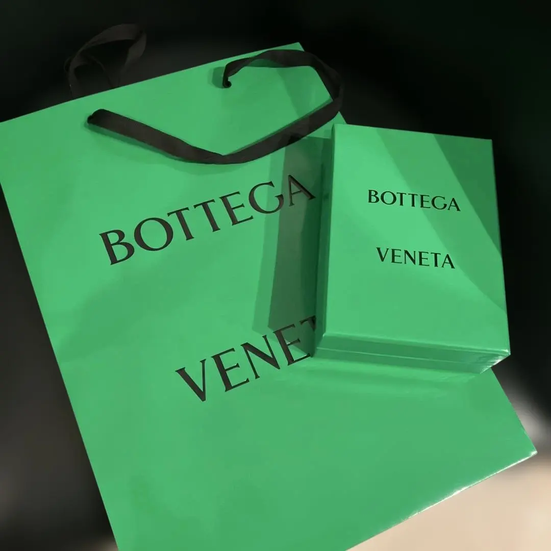 2026年最新】Bottega Veneta エコバッグの人気アイテム - メルカリ