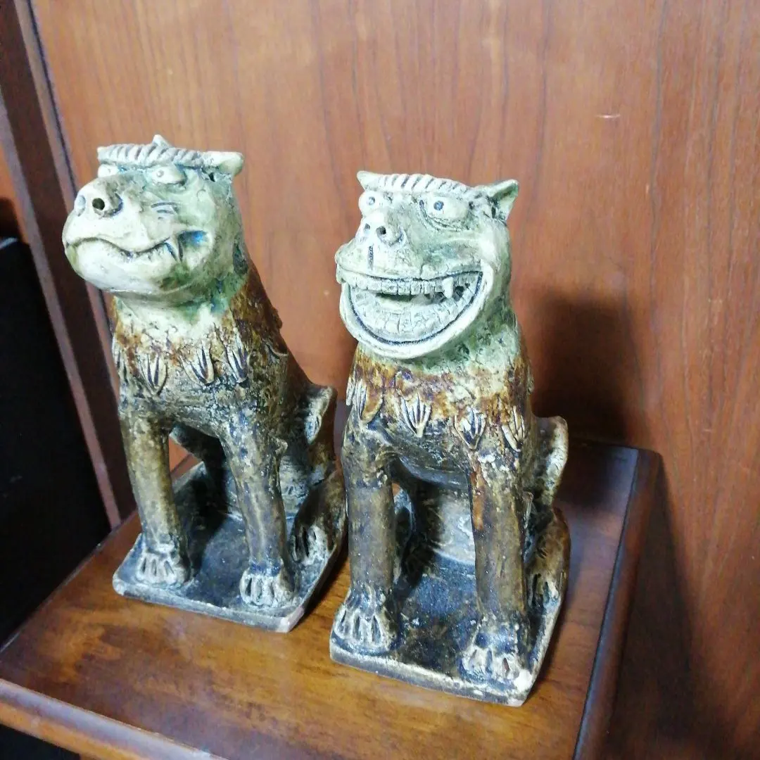 2026年最新】瀬戸 狛犬の人気アイテム - メルカリ