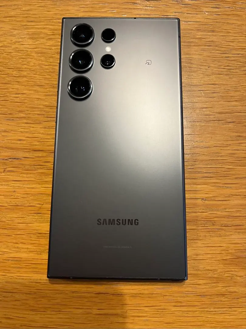 2026年最新】Galaxy S24 ultra 512 国内の人気アイテム - メルカリ