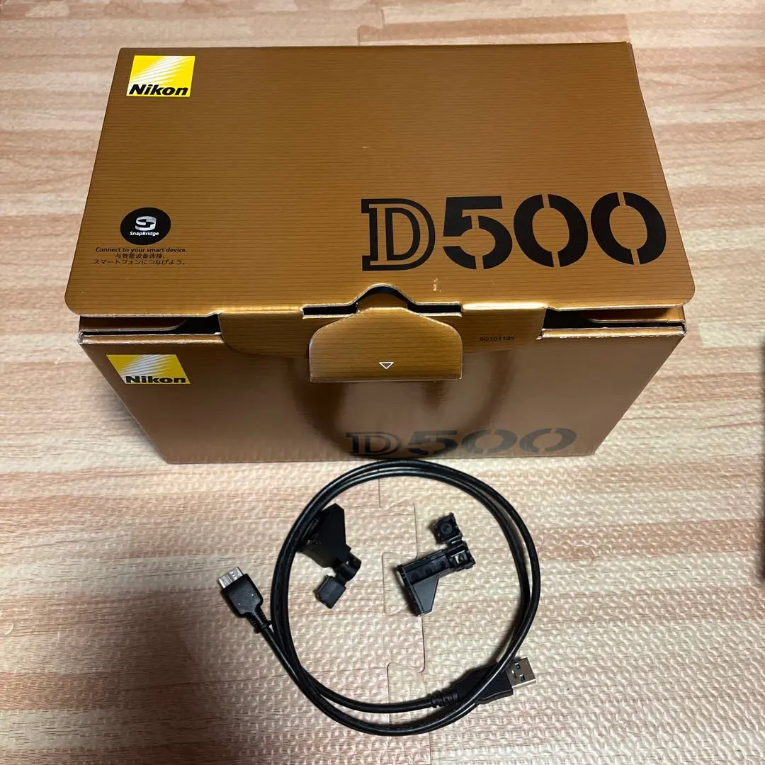 2026年最新】ニコン 空箱の人気アイテム - メルカリ