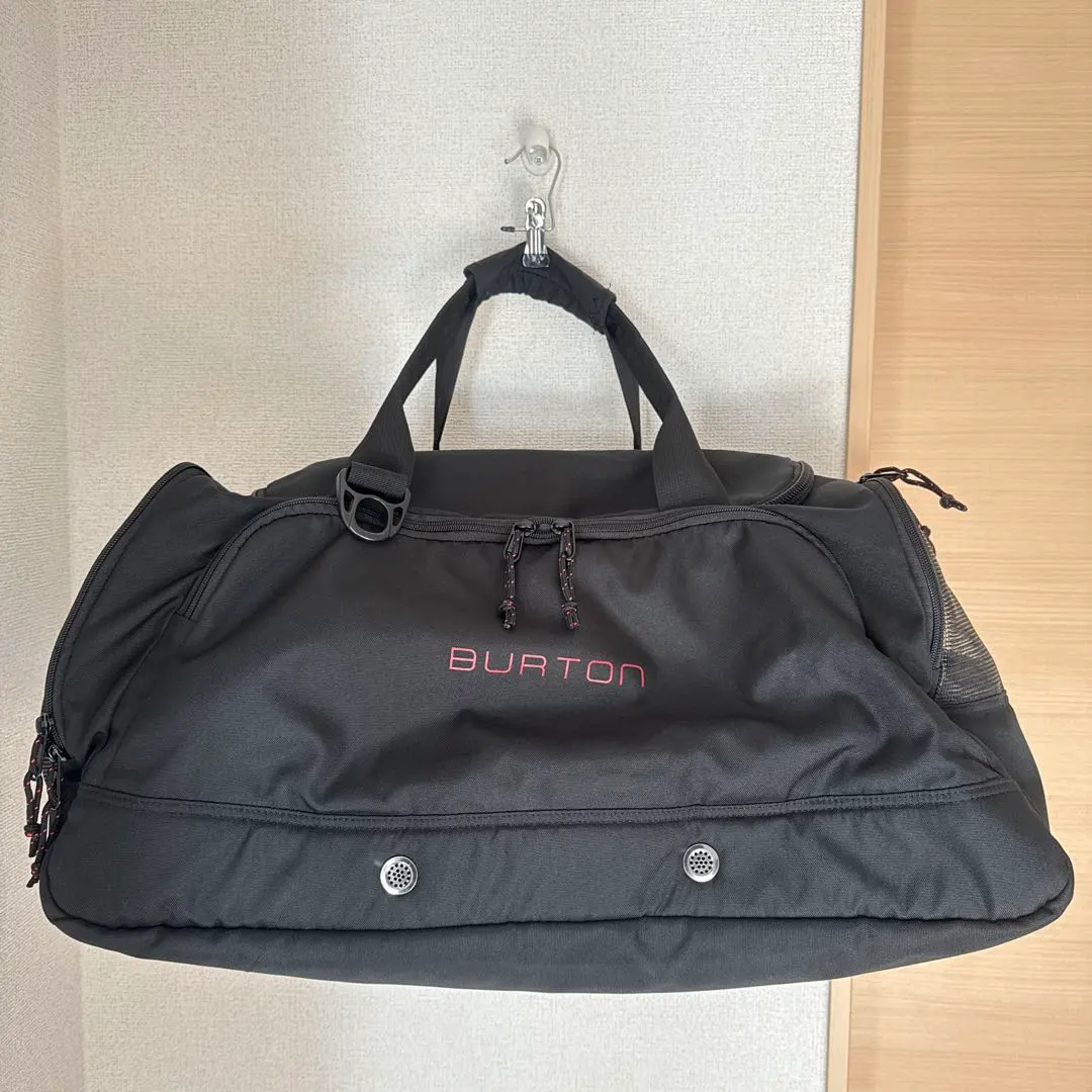 2026年最新】バートン ダッフルバッグの人気アイテム - メルカリ