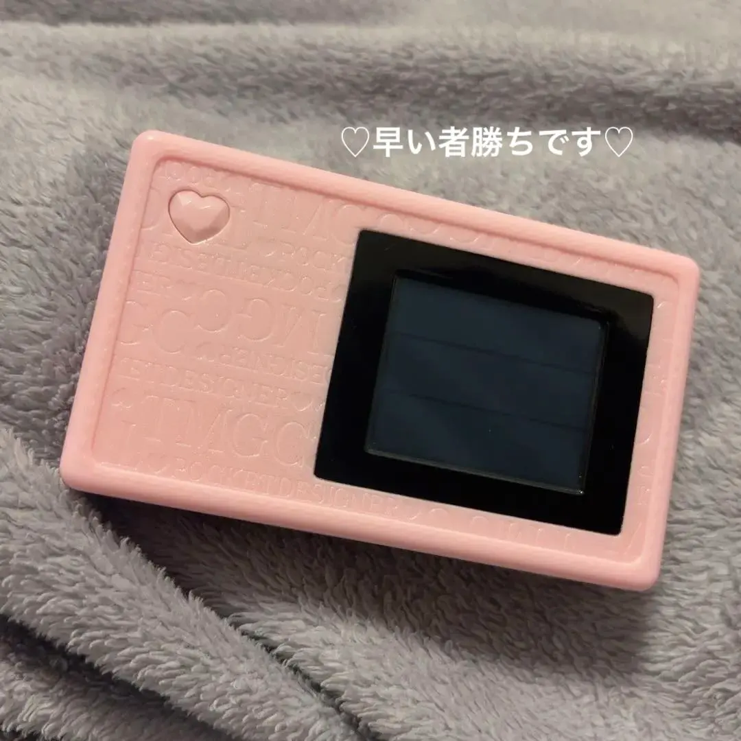 2026年最新】ポケットデザイナー たまごっちの人気アイテム - メルカリ