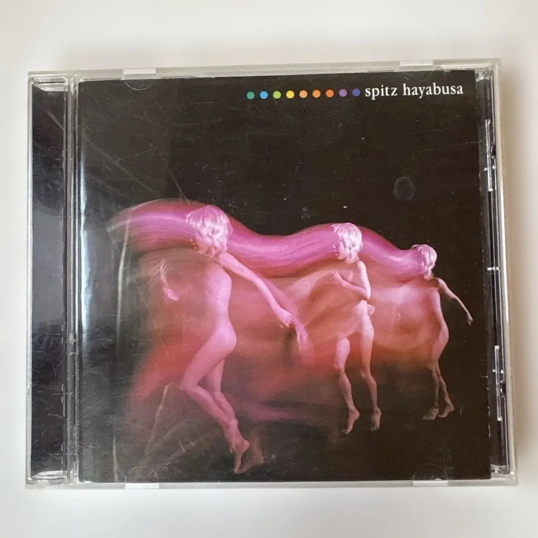 2026年最新】8823 スピッツの人気アイテム - メルカリ