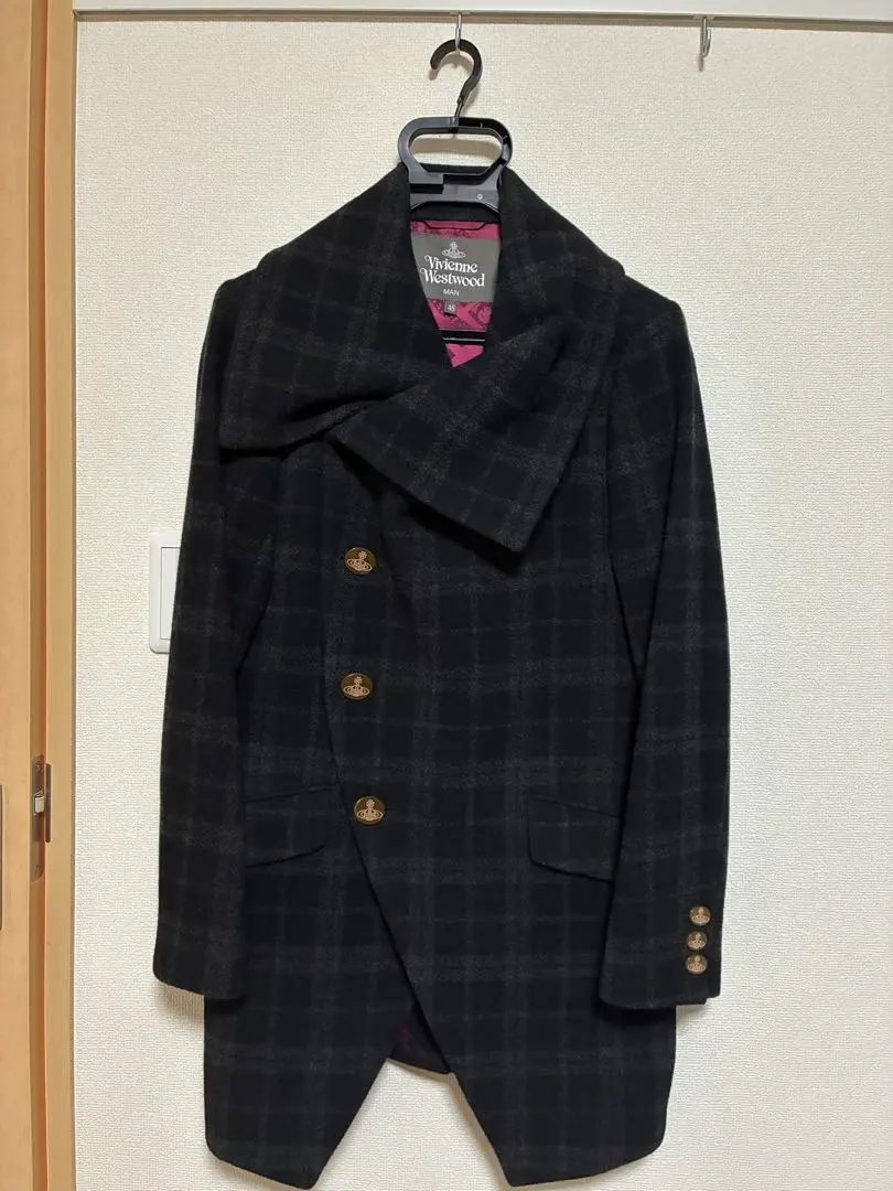 2026年最新】ミントカラーコート ヴィヴィアンの人気アイテム - メルカリ