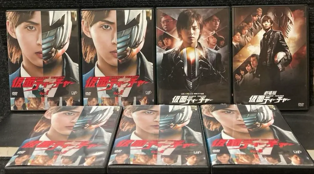 2026年最新】伝説の教師dvdの人気アイテム - メルカリ