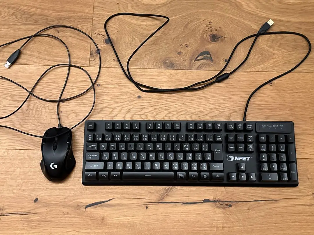 2026年最新】npet キーボードの人気アイテム - メルカリ