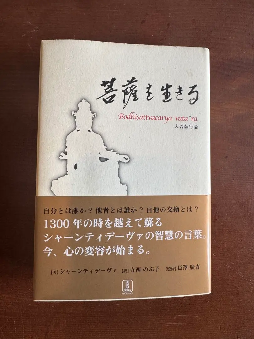2026年最新】菩薩を生きる 入菩薩行論の人気アイテム - メルカリ