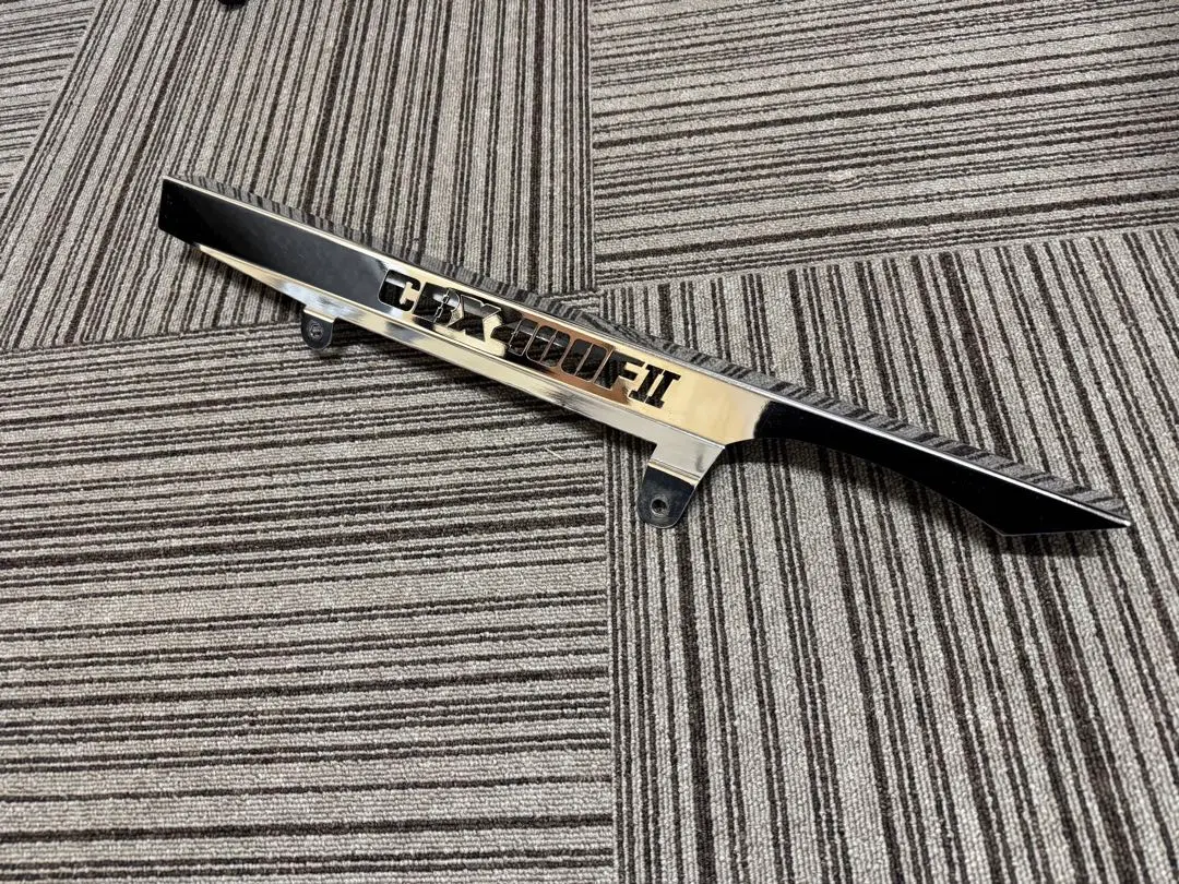 2026年最新】cbx400f チェーンカバーの人気アイテム - メルカリ