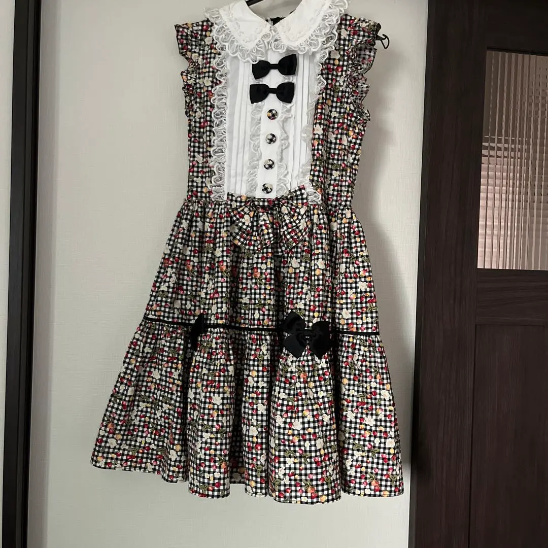 2026年最新】アンドロミオ ワンピースの人気アイテム - メルカリ