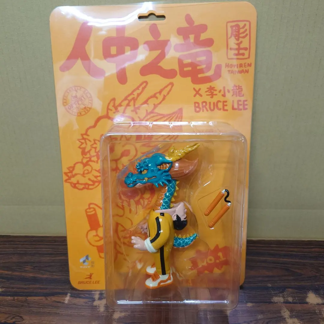 2026年最新】ブルース・リー ソフビの人気アイテム - メルカリ