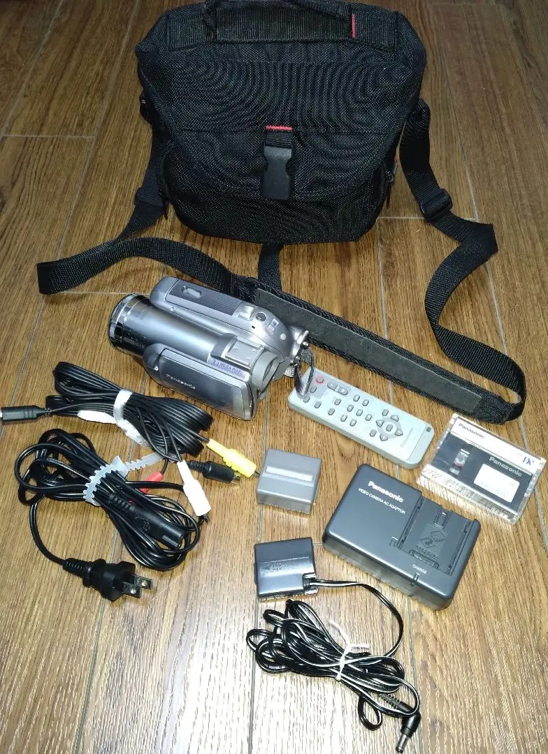 2026年最新】nv-gs300の人気アイテム - メルカリ