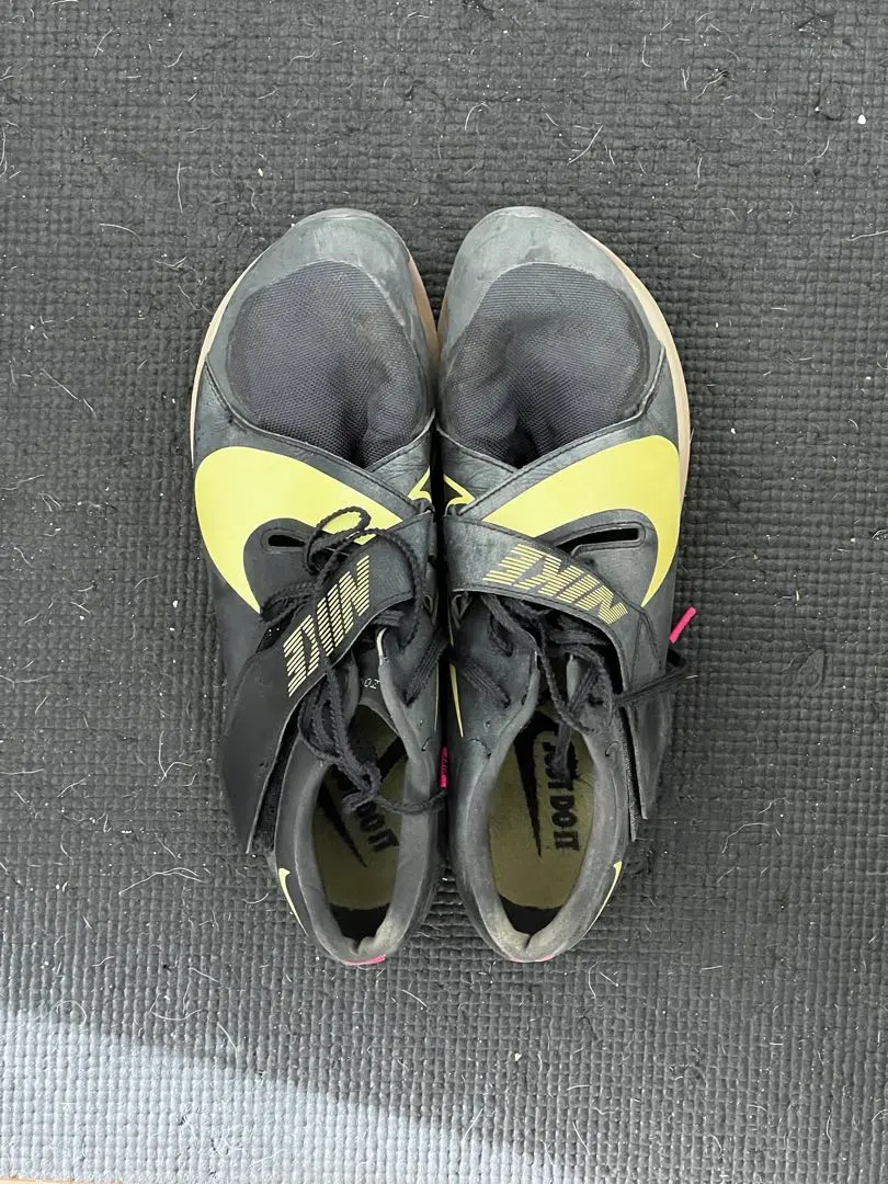 2026年最新】NIKEロングジャンプエリートの人気アイテム - メルカリ