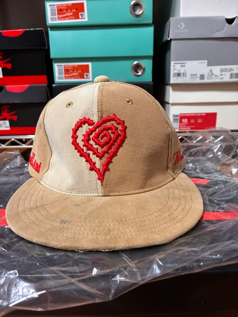 2026年最新】greatland キャップの人気アイテム - メルカリ