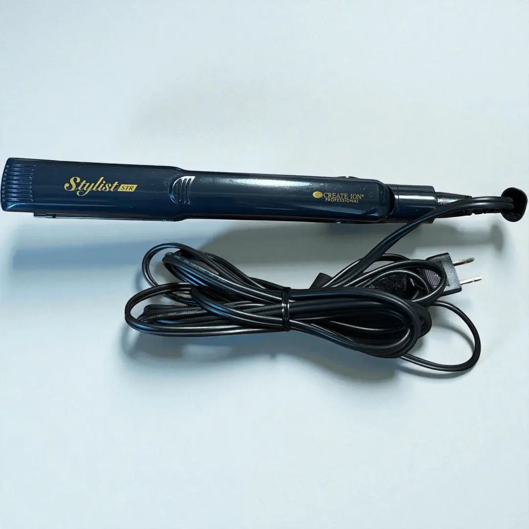 2026年最新】クレイツ イオン ヘアアイロン スタイリスト STRの人気