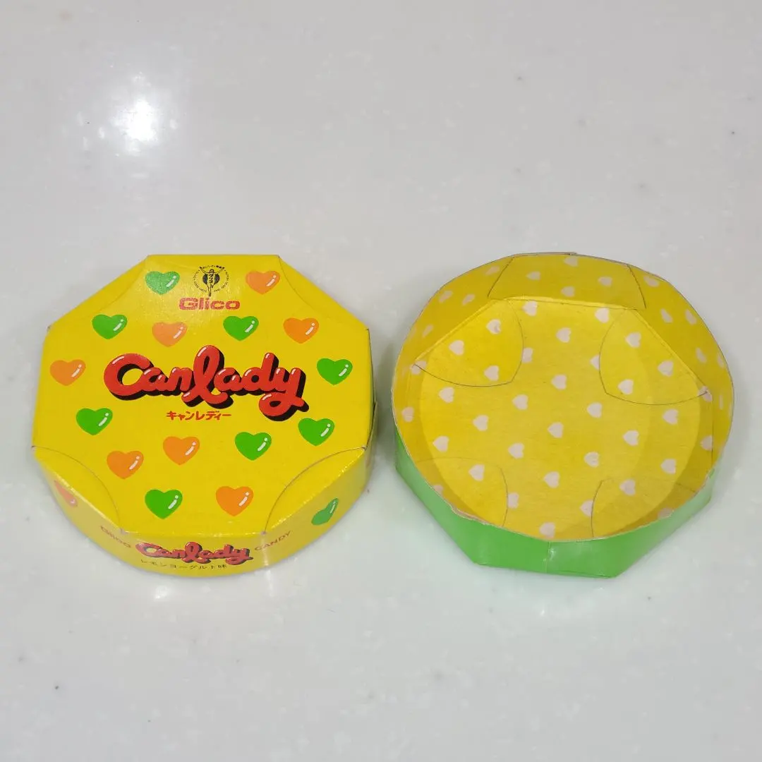 2026年最新】キャンレディ グリコの人気アイテム - メルカリ