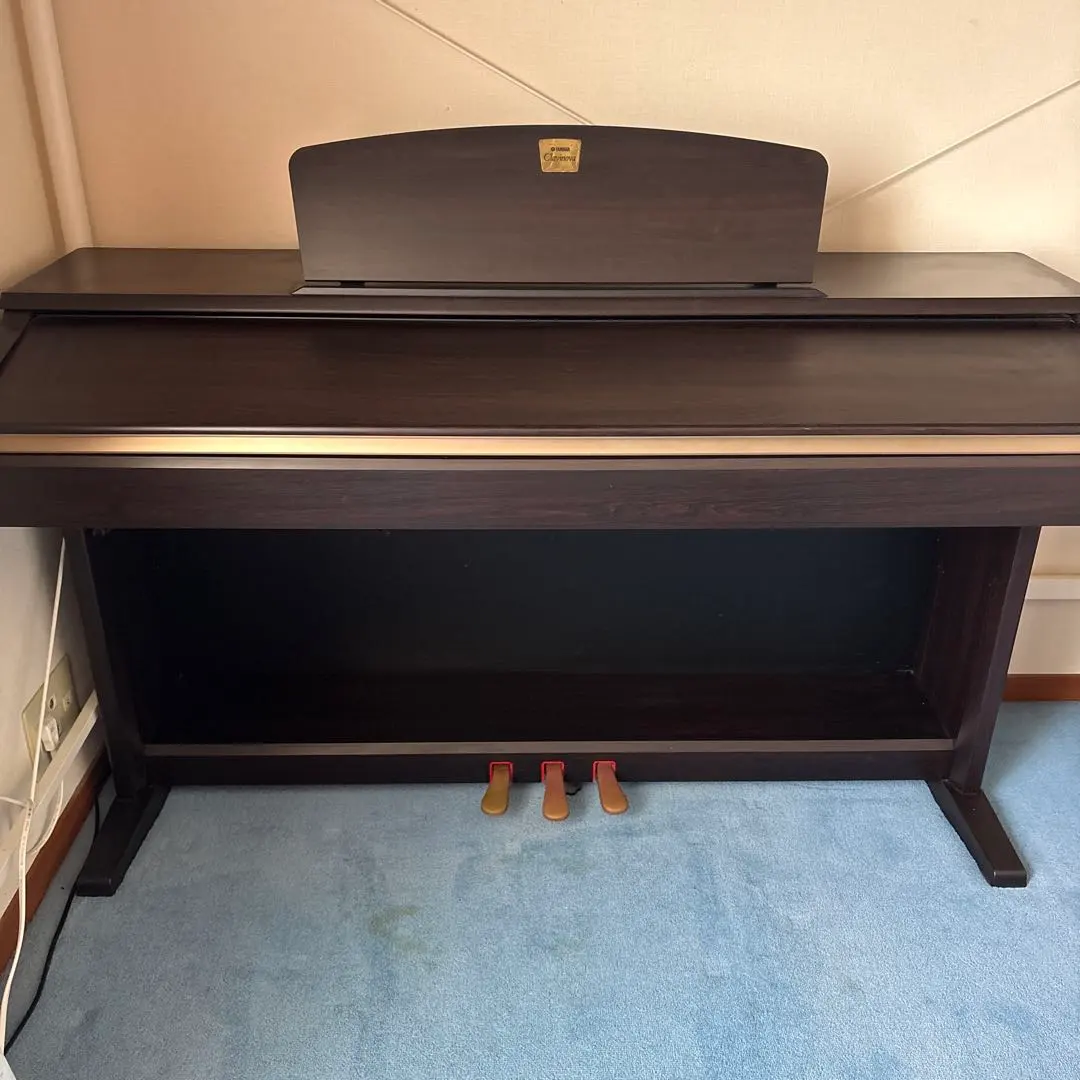 2026年最新】yamaha CLP-120の人気アイテム - メルカリ