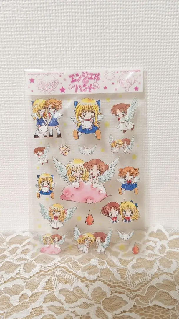 2026年最新】エンジェル・ハントの人気アイテム - メルカリ