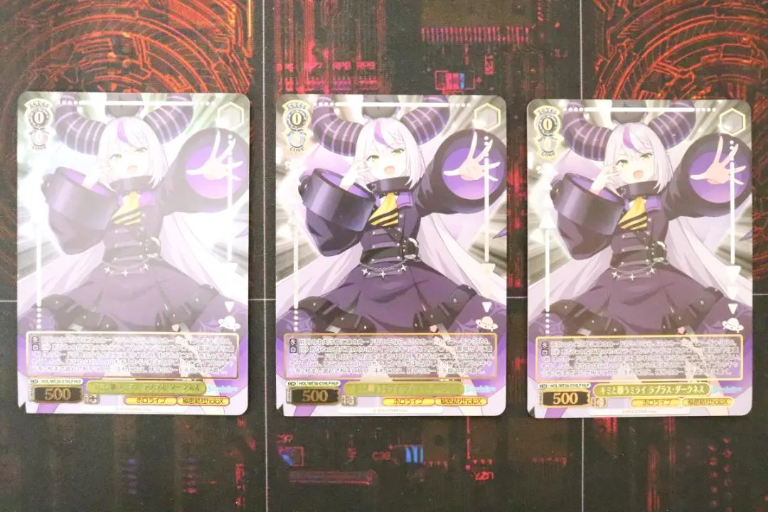 2026年最新】キミと願うミライ ラプラス・ダークネス spの人気アイテム