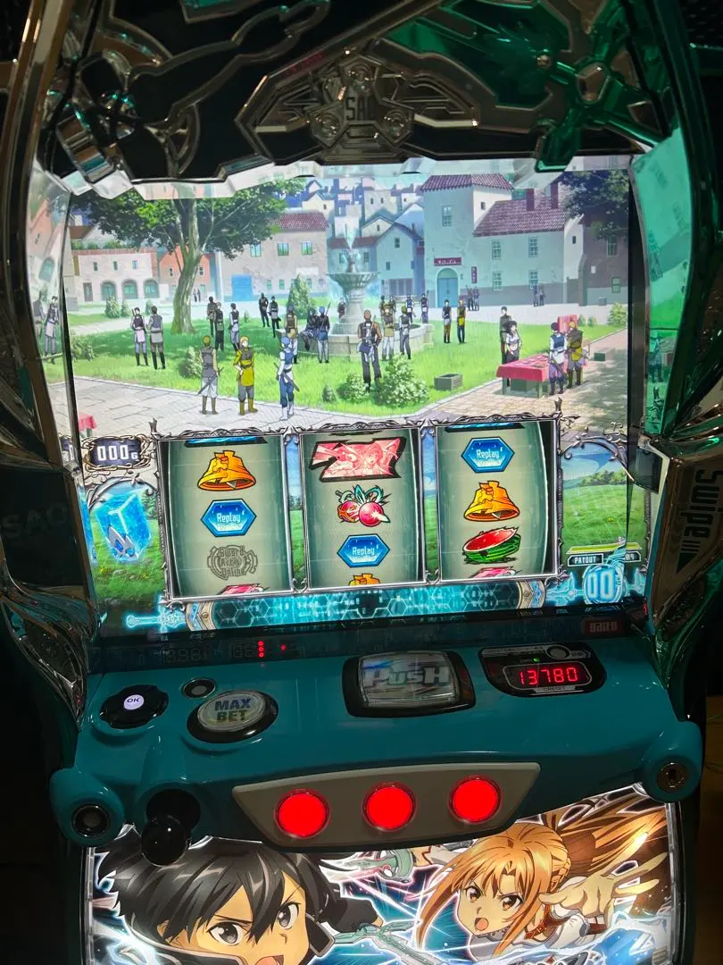 2026年最新】スマスロ ソードアートオンライン 実機の人気アイテム