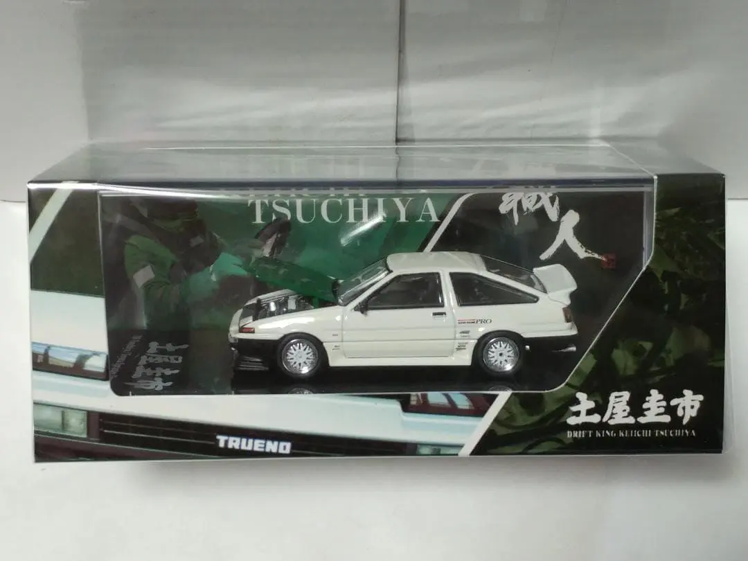 2026年最新】土屋圭市 ae86の人気アイテム - メルカリ