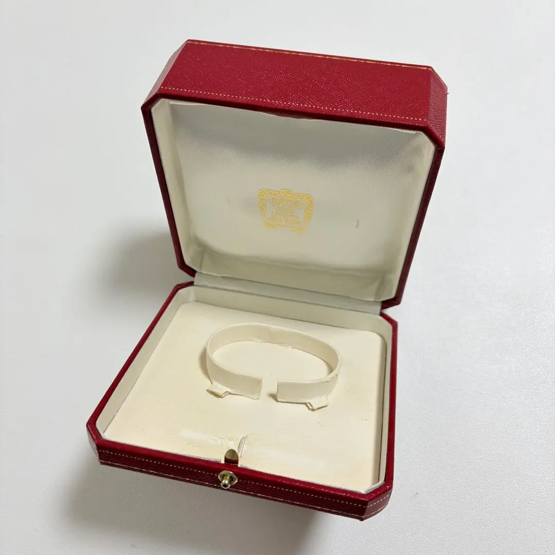 2026年最新】ラブブレス 空箱の人気アイテム - メルカリ