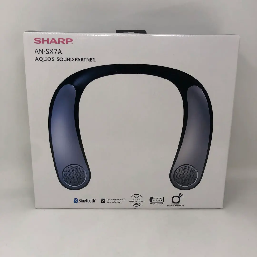 2026年最新】サウンドパートナー an-sx7aの人気アイテム - メルカリ