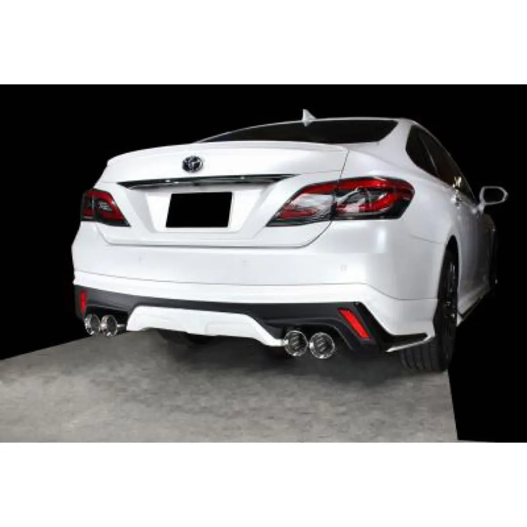 2026年最新】220系クラウン エアロの人気アイテム - メルカリ