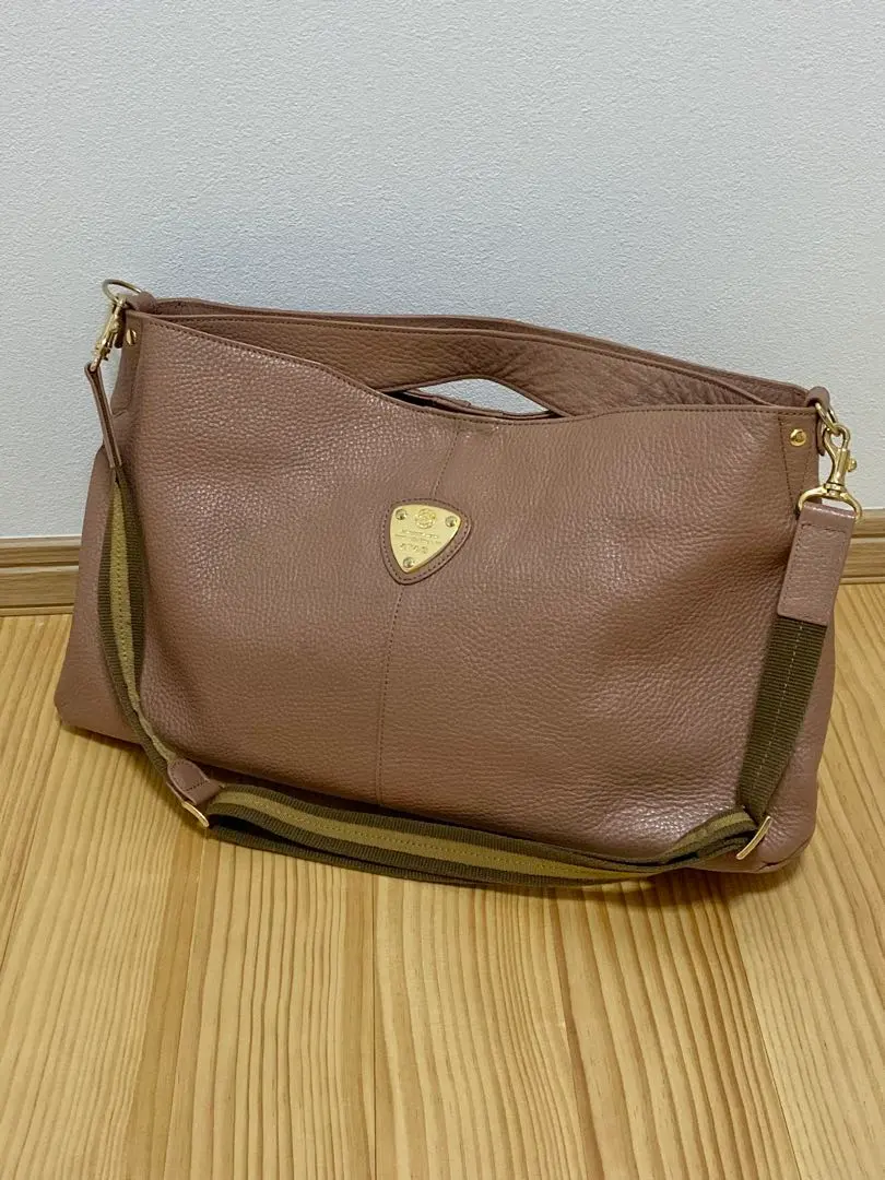 2026年最新】atao バッグ エルヴィ アーモンドの人気アイテム - メルカリ