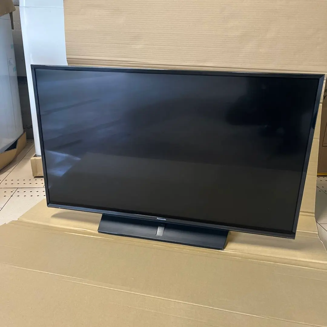 2026年最新】パナソニック テレビ th－49fx750の人気アイテム - メルカリ