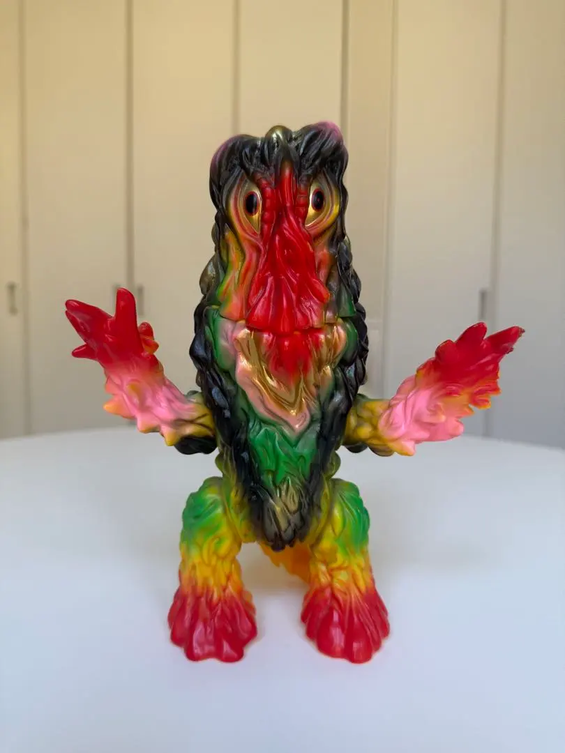 2026年最新】ヘドラ 増子直純の人気アイテム - メルカリ