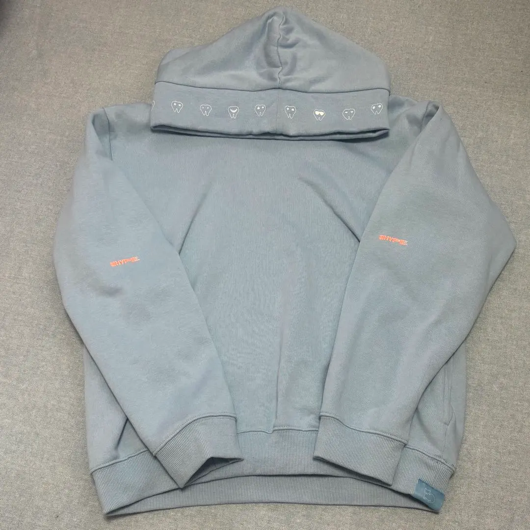 2026年最新】ティースくんパーカーの人気アイテム - メルカリ