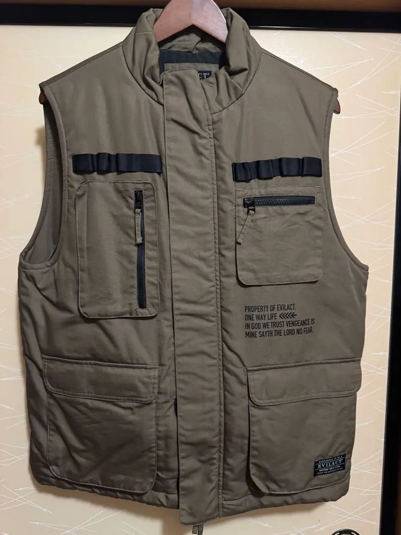 2026年最新】イーブルアクト evilact ベストの人気アイテム - メルカリ