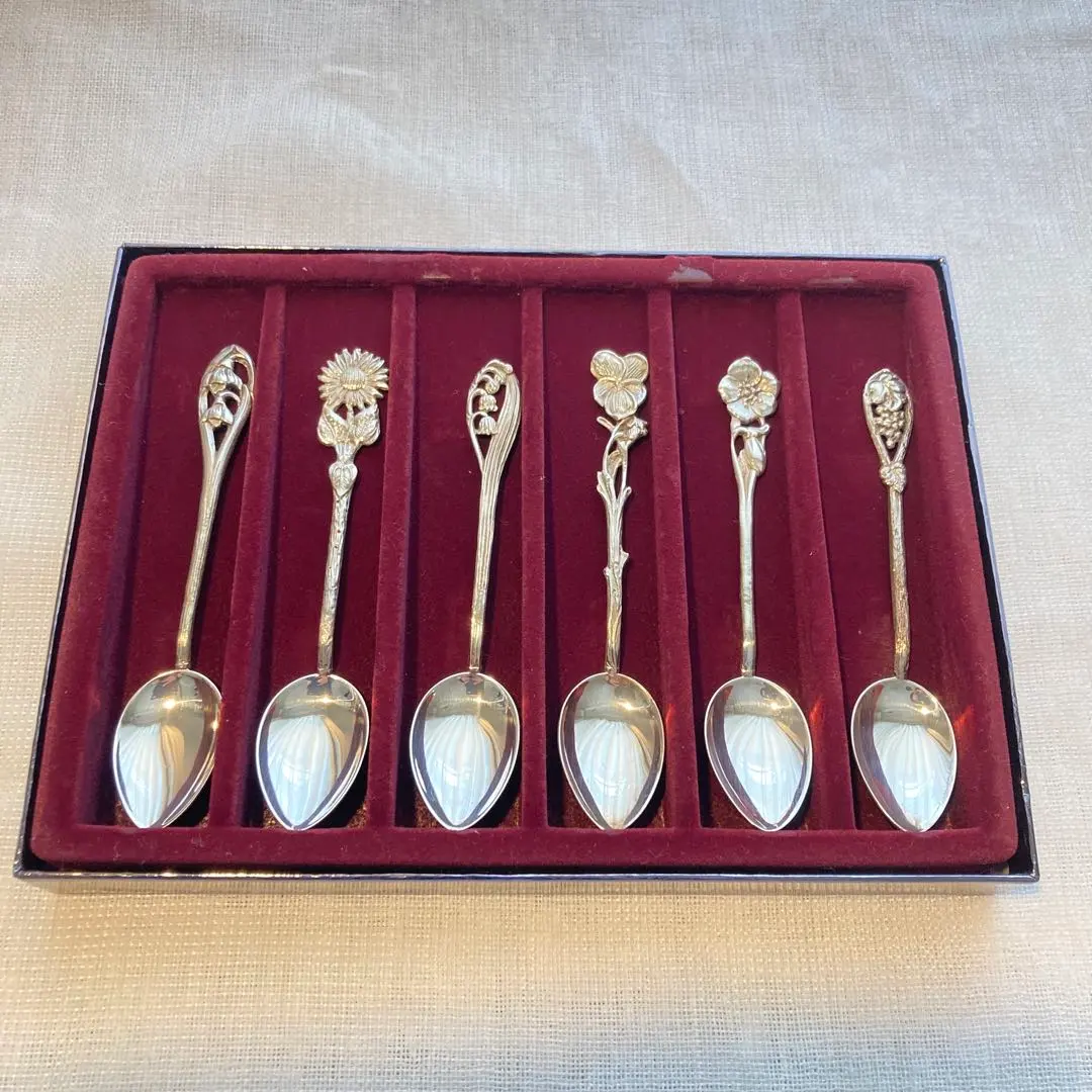 2026年最新】クリストフ ウィドマン スプーンの人気アイテム - メルカリ