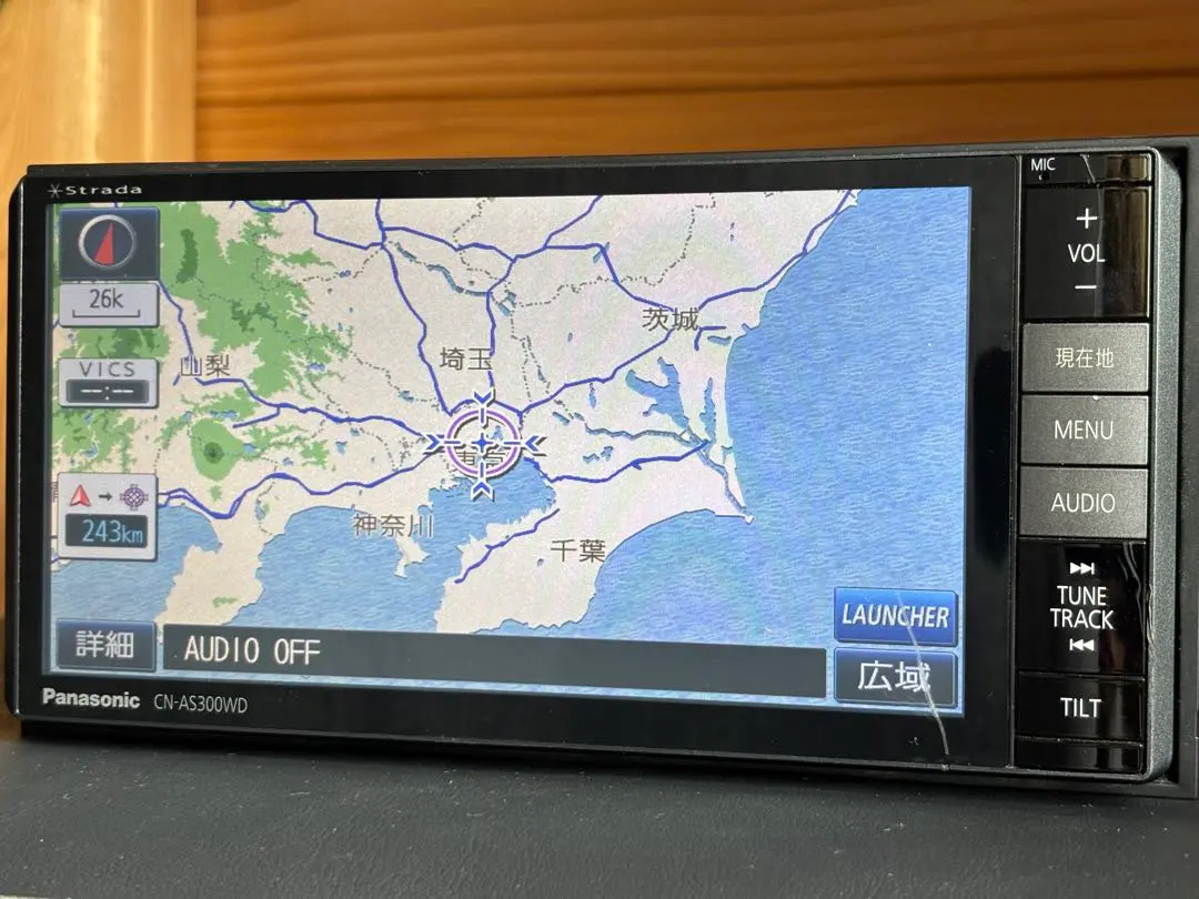 2026年最新】CN-AS300WDの人気アイテム - メルカリ