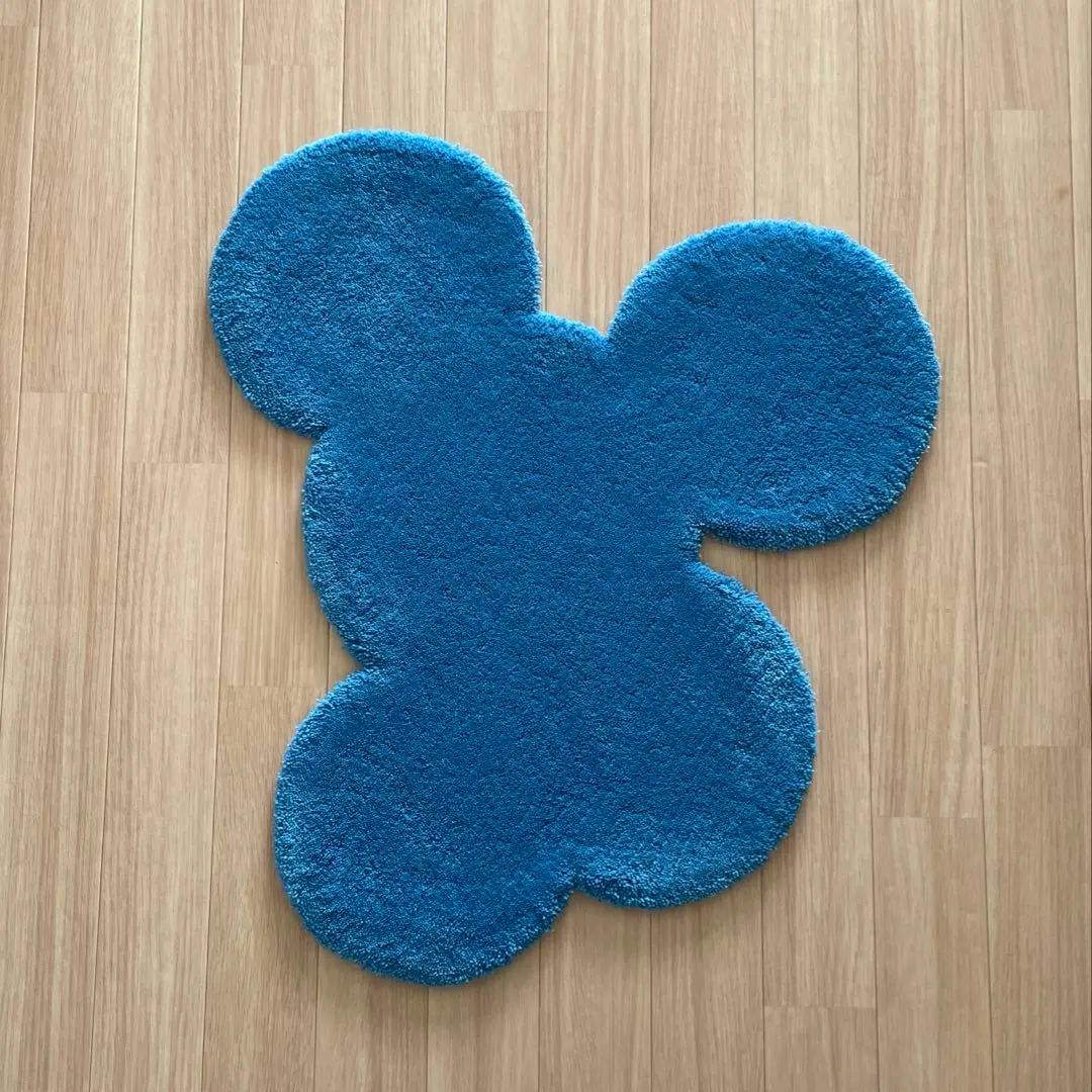 2026年最新】mina perhonen ラグ・カーペット・マットの人気アイテム