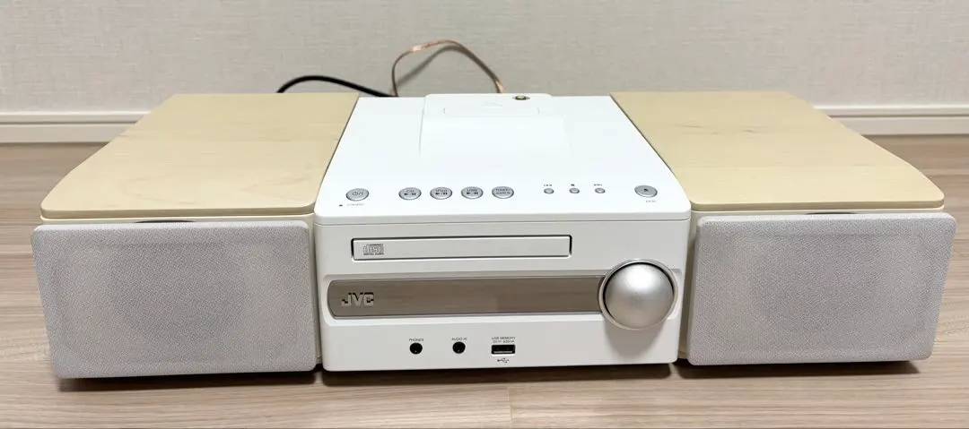 2026年最新】jvc ex-s1の人気アイテム - メルカリ