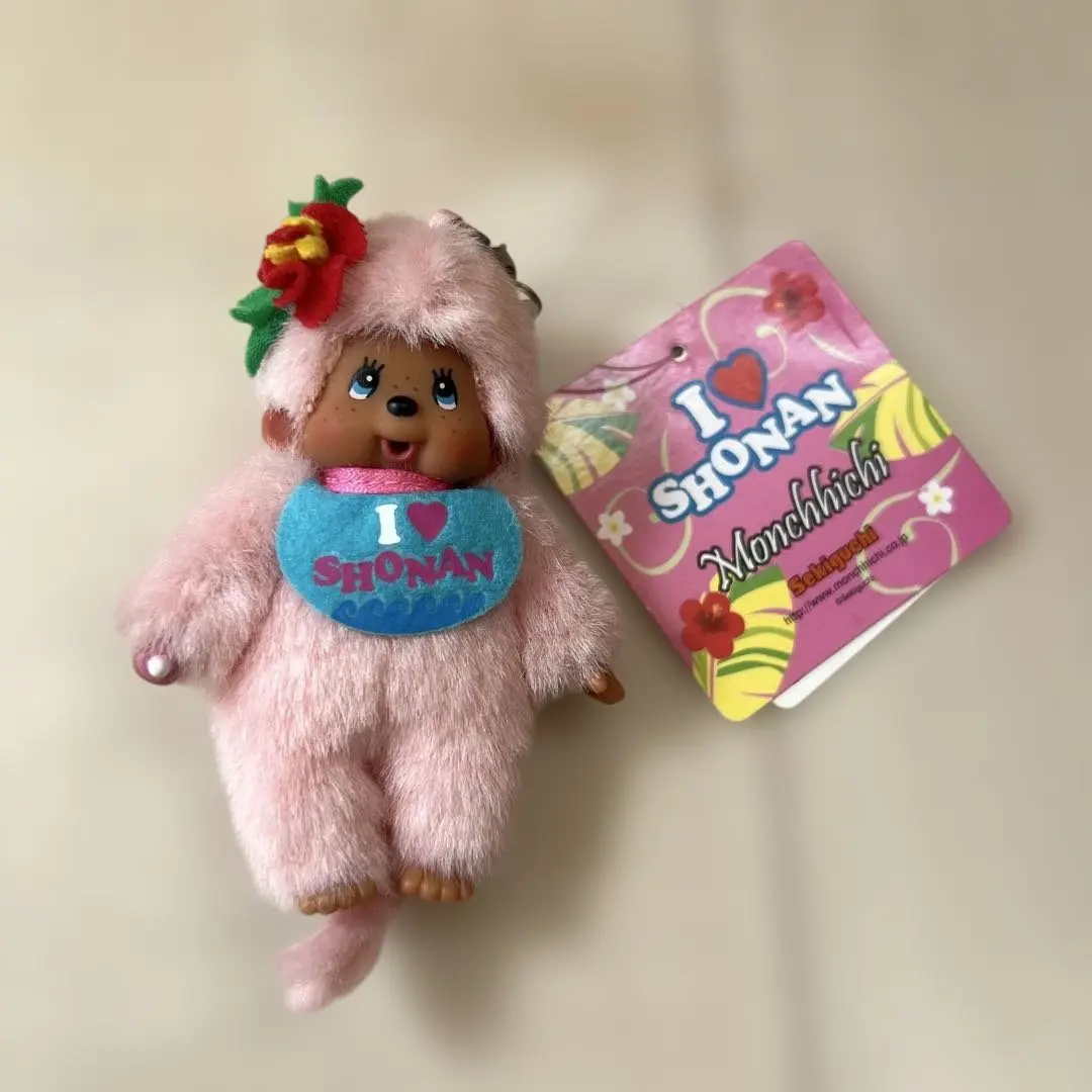 2026年最新】湘南 モンチッチの人気アイテム - メルカリ